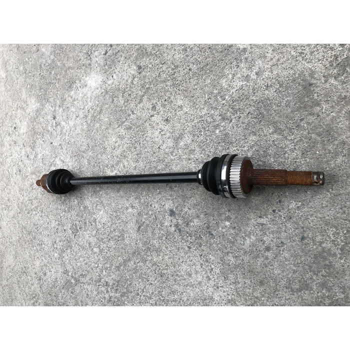 Junta Homocinetica Trasera Derecha Para Nissan Rogue 2014, 2015, 2016, 2017, 2018, 2019 -- Motor 2.5, 4 Cilindros - Original