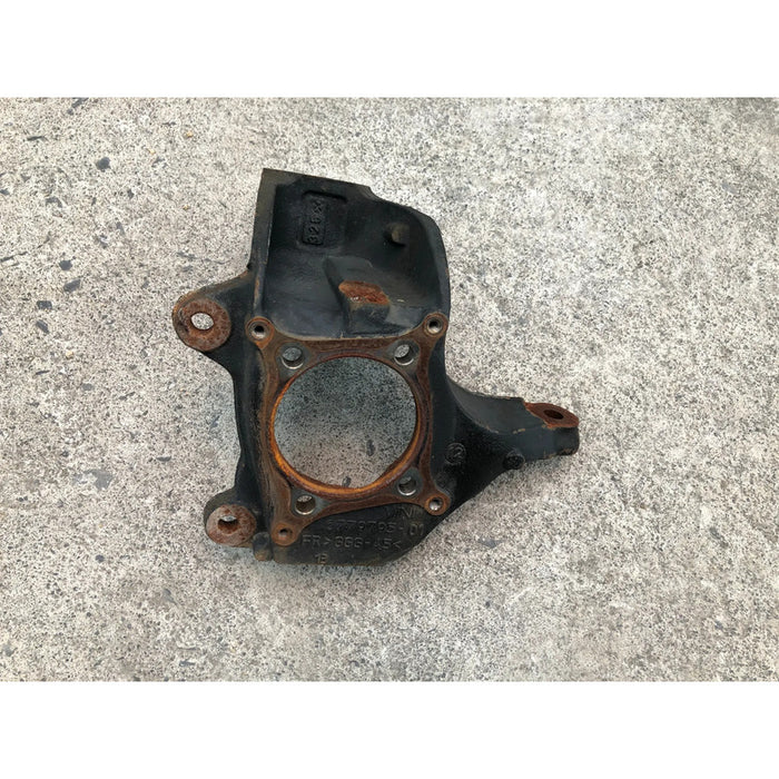 Mango Delantero Izquierdo Original Para Mini Cooper 2007, 2008, 2009, 2010, 2011, 2012, 2013, 2014, 2015 Motor 1.6