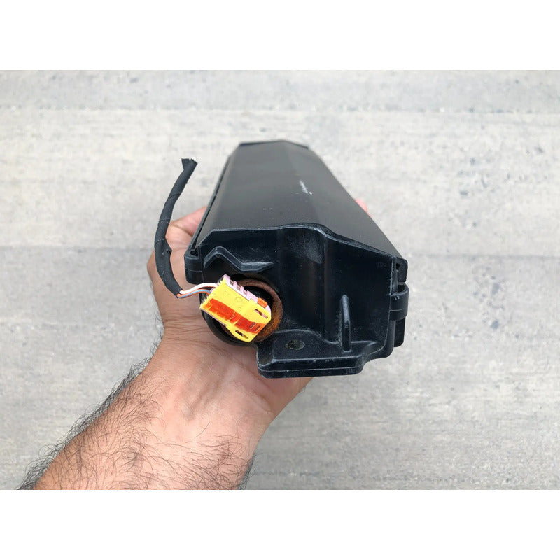 Bolsa De Aire Rodillas Copiloto para Cadillac Xts 2017, 2018, 2019, Original