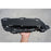 Parrilla Izquierda En Defensa Para Jaguar Xf 2012, 2013, 2014, 2015 - Original Brillante
