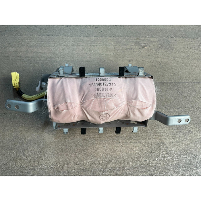 Bolsa De Aire Tablero Toyota 4runner 2015 2016 2017 2018
