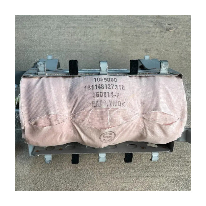 Bolsa De Aire Tablero Pasajero, Derecha Para Toyota 4runner, 4-runner 2015, 2016, 2017, 2018 - Original