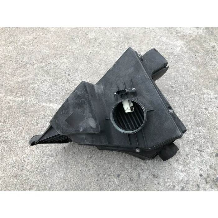 Porta Filtro De Aire Para Bmw 328i 2007, 2008, 2009, 2010, 2011, 2012, 2013 Motor 3.0 V6