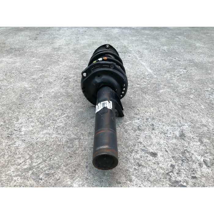 Amortiguador Delantero Izquierdo Para Volkswagen Jetta 2019, 2020, 2021, 2022, 2023, 2024 Motor 1.4 Original