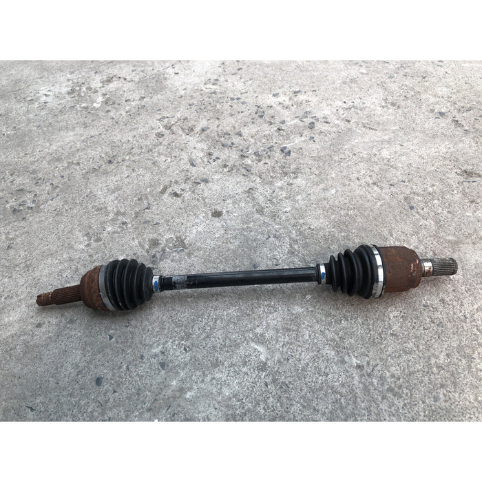 Junta Homocinetica Delantera Izquierda Original Para Elantra 2021, 2022, 2023 Motor 2.0