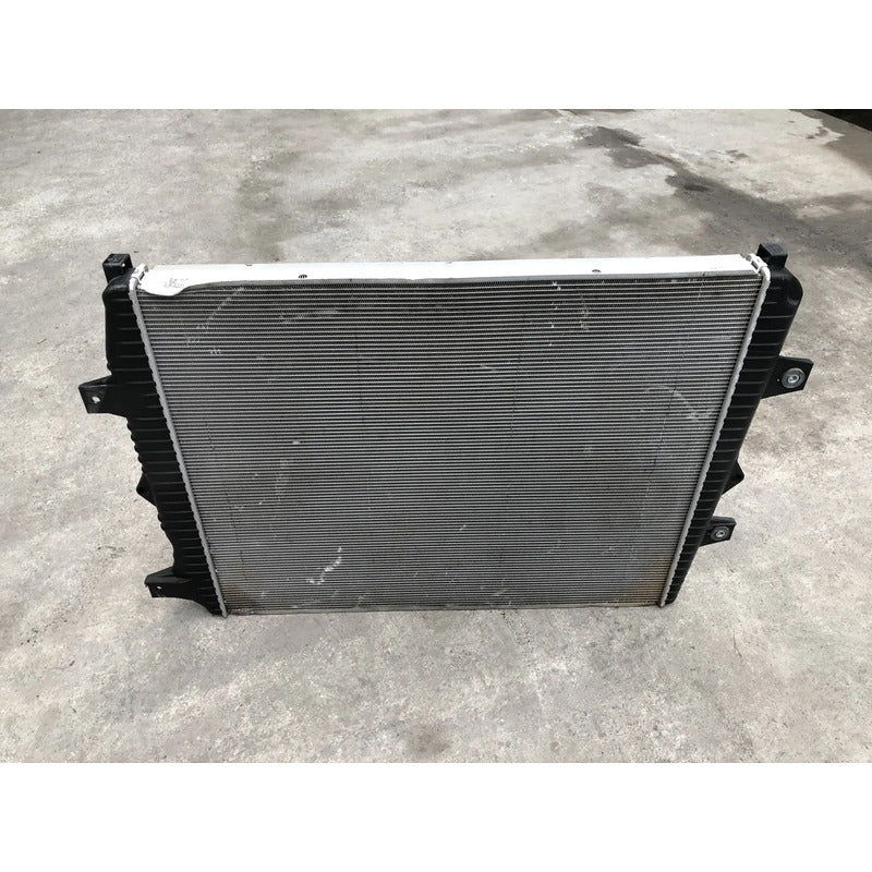 Radiador Original Para Ram 2019 Al 2024 (5.7)