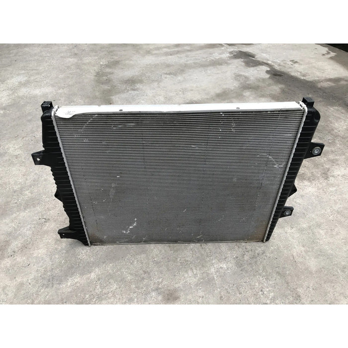 Radiador Original Para Ram 2019 Al 2024 (5.7)