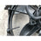Motoventilador Aire Acondicionado Para Ram 2002, 2003, 2004, 2005, 2006, 2007, 2008 Motor 4.7