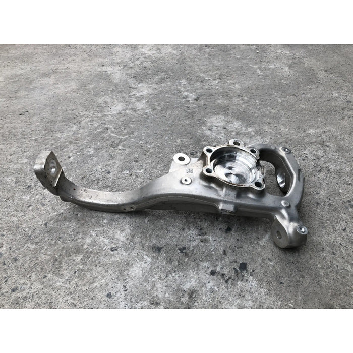 Mango Delantero Izquierdo Original Para Mercedes Benz C300 2015, 2016, 2017, 2018, 2019, 2020, 2021, 2022 (motor 2.0 Litros)