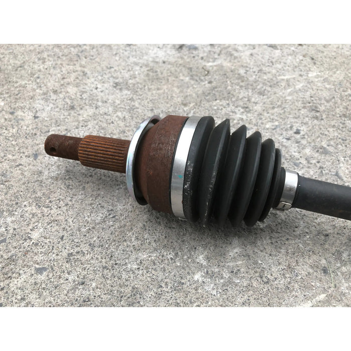 Junta Homocinetica Delantera Izquierda Qx60 2015, 2016, 2017, 2018, 2019, 2020 Motor 3.5