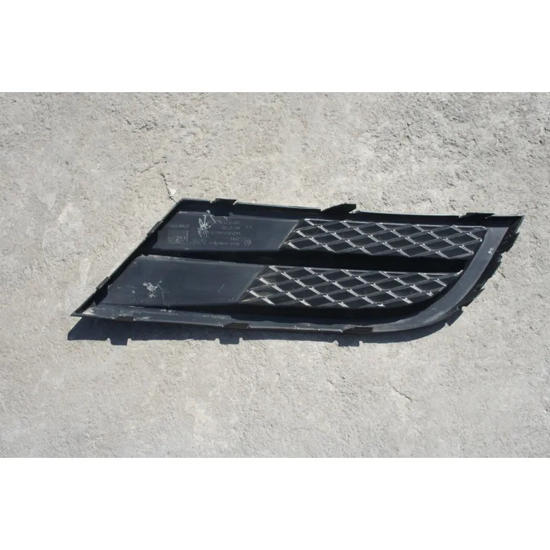 Parrilla De Defensa Izquierda Para Volkswagen Jetta 2015, 2016, 2017, 2018 Mate