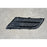 Parrilla De Defensa Izquierda Para Volkswagen Jetta 2015, 2016, 2017, 2018 Mate