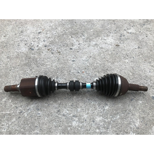 Junta Homocinetica Delantera Izquierda Para Nissan Maxima 2009, 2010, 2011, 2012, 2013, 2014 Motor 3.5 Original.