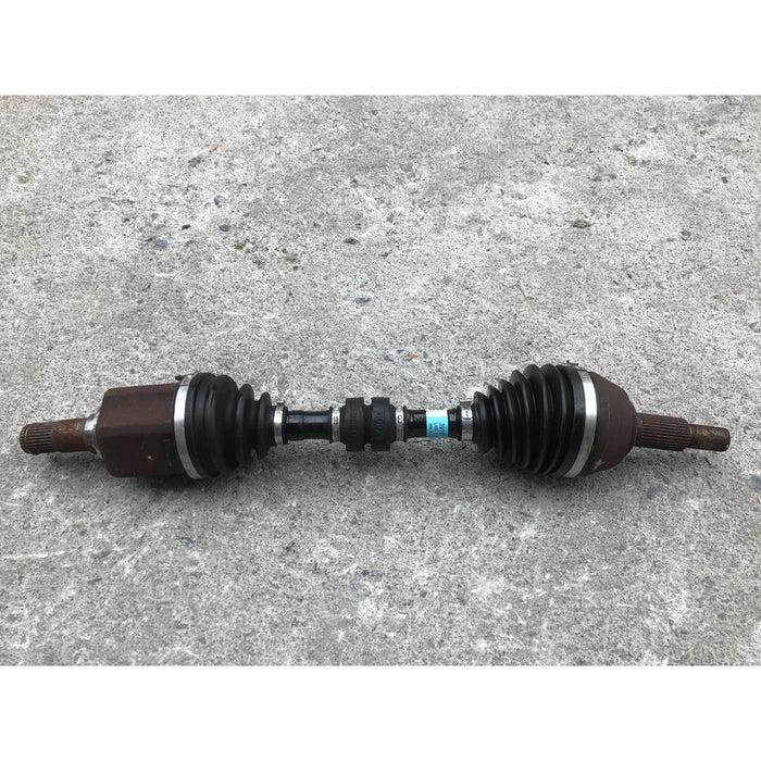 Junta Homocinetica Delantera Izquierda Para Nissan Maxima 2009, 2010, 2011, 2012, 2013, 2014 Motor 3.5 Original.
