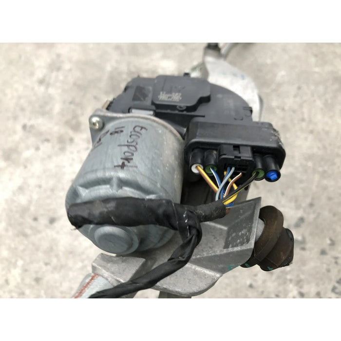 Motor Limpia Parabrisas (original) Ford Ecosport 2018, 2019, 2020, 2021, 2022