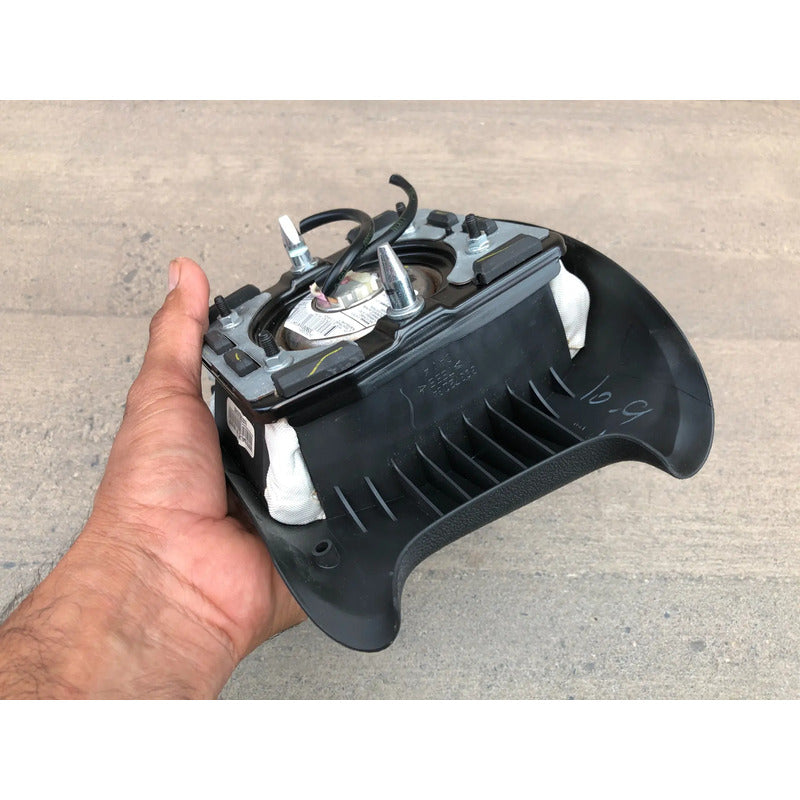 Bolsa De Aire Volante Para Cadillac Dts 2006, 2007, 2008, 2009, 2010, 2011 Original Negro
