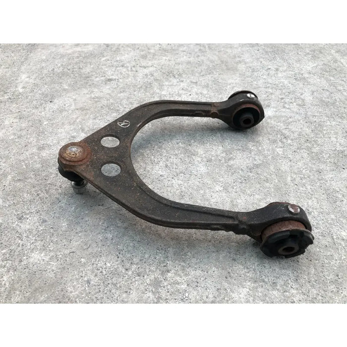 Horquilla Delantera Izquierda Para Dodge Charger 2015, 2016, 2017, 2018, 2019, 2020, 2021, 2022, 2023 - Original