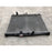 Radiador Original Para Toyota Highlander 2014, 2015, 2016, 2017, 2018 Motor 2.7