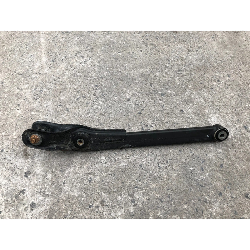 Tirante Trasero Derecho Inferior Para Dodge Dart 2013, 2014, 2015, 2016 - Motor 2.0 Litros, 4 Cilindros - Original