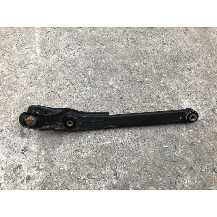 Tirante Trasero Derecho Inferior Para Dodge Dart 2013, 2014, 2015, 2016 - Motor 2.0 Litros, 4 Cilindros - Original