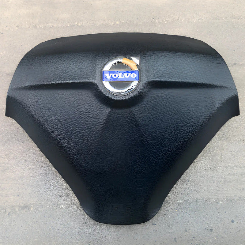 Bolsa De Aire Volante Para Volvo Xc70 2001, 2002, 2003, 2004, 2005, 2006 (2.5) Original Negro