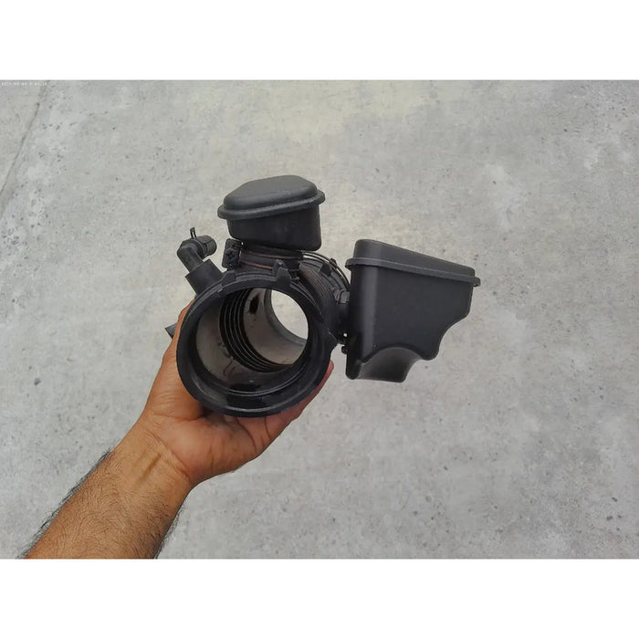 Manguera De Porta Filtro Aire Para Santa Fe 2013, 2014, 2015, 2016, 2017, 2018, 2019 - Motor 3.3 Litros 6 Cilindros - Original