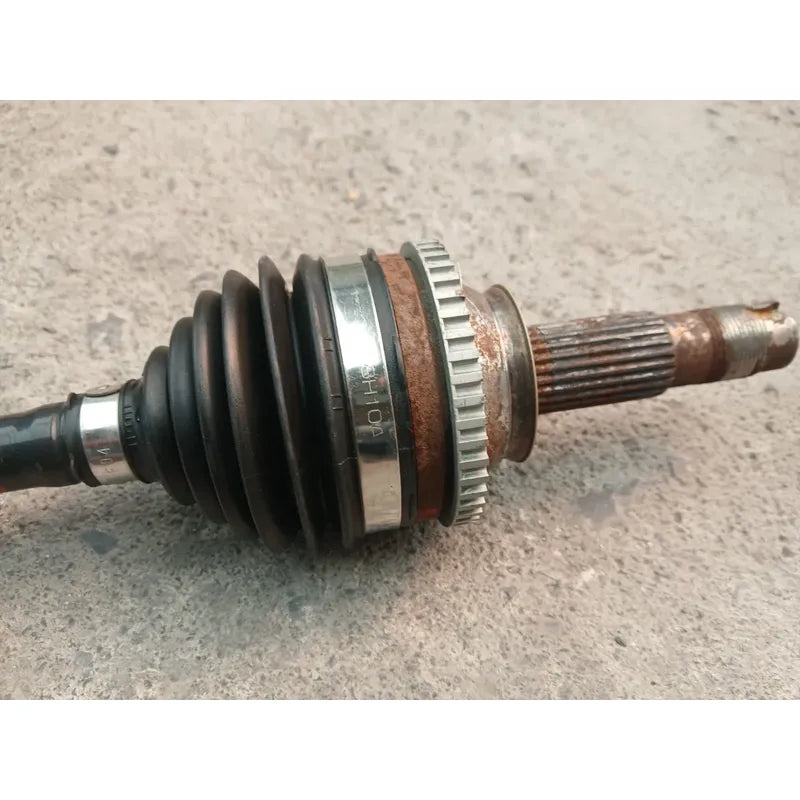 Junta Homocinetica Delantera Izquierda Original Para Chevrolet Spark 2014, 2015, 2016, 2017, 2018, 2019, 2020 1.4