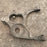 Horquilla Trasera Derecha Grand Cherokee 2016 2017 2018 2019 2020 2021 Motor 3.6, Original