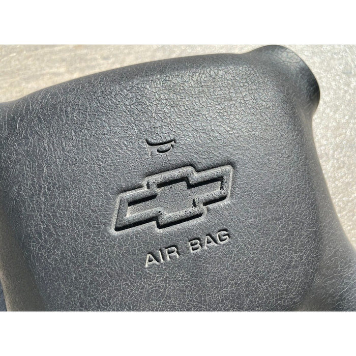 Bolsa De Aire Volante Para Suburban 2000, 2001, 2002