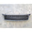 Parrilla Central Superior Para Chevrolet Aveo 2009, 2010, 2011 Cromado