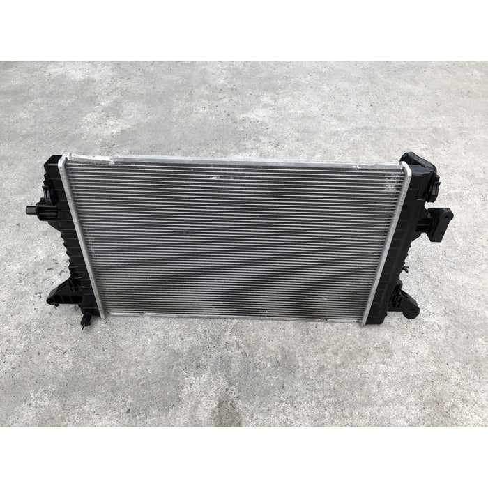 Radiador Original Para Kona 2024 Motor 2.0