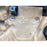 Cubierta De Motor Para Accent 2012, 2013, 2014, 2015, 2016, 2017 (1.6 Litros) Original