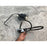Chapa De Puerta Trasera Izquierda Para Dodge Dart 2013, 2014, 2015, 2016