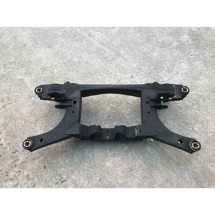 Puente De Suspension Trasero Para Ford Escape 2020, 2021, 2022, 2023 - Motor 1.5 Litros, 4 Cilindros - Original