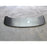 Spoiler De Cajuela Para Mitsubishi Eclipse Cross 2018, 2019, 2020 - Original Plateado