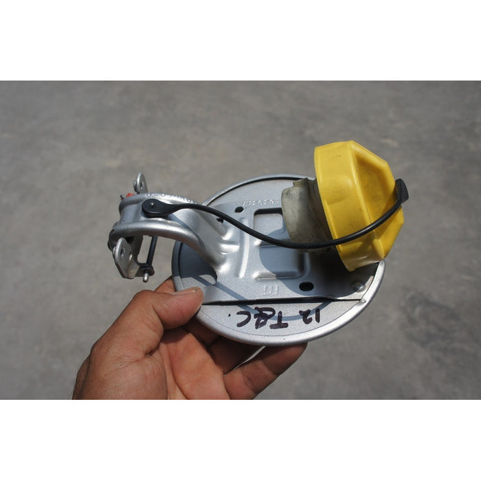 Tapa De Gasolina Para Dodge Caravan 2008, 2009, 2010, 2011, 2012, 2013, 2014, 2015, 2016, 2017, 2018 (original)