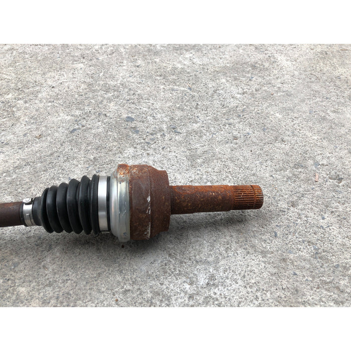 Junta Homocinetica Trasera Derecha Ford Explorer 2020, 2021, 2022, 2023, 2024 Motor 2.3, Original