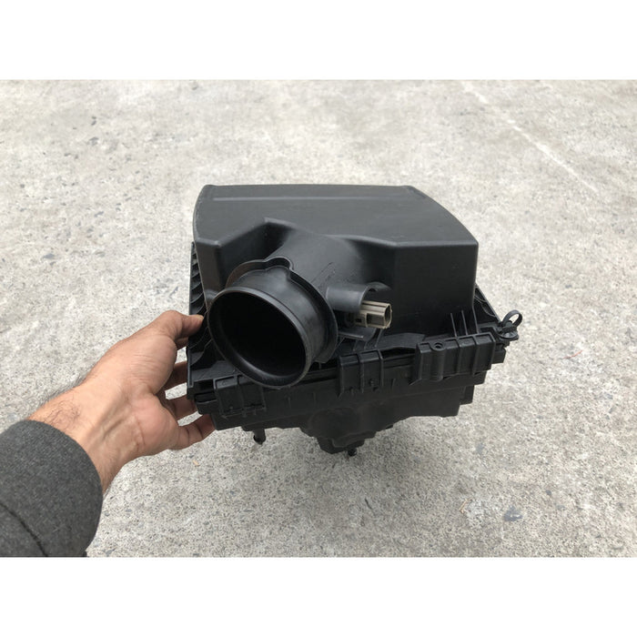 Porta Filtro De Aire Ford Fusion 2013 - 2020 1.5