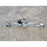 Motor Limpia Parabrisas Para Ford Explorer 2016, 2017, 2018, 2019, 2020 Original