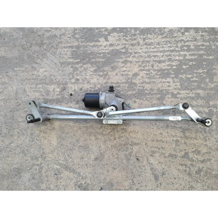 Motor Limpia Parabrisas Para Ford Explorer 2016, 2017, 2018, 2019, 2020 Original