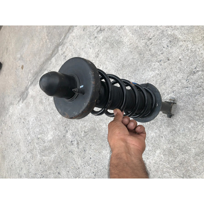 Amortiguador Trasero Izquierdo Para Honda Accord 2013, 2014, 2015, 2016, 2017 - Motor 2.4 Litros, 4 Cilindros - Original
