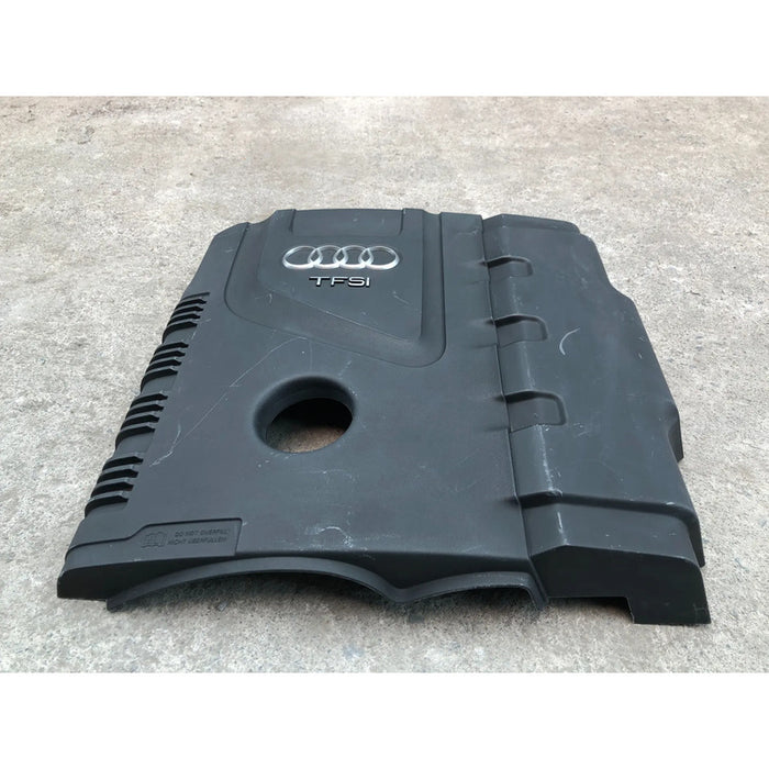 Cubierta De Motor Para Audi A6 2009, 2010, 2011, 2012, 2013, 2014, 2015, 2016, 2017 (2.0 Litros) Original