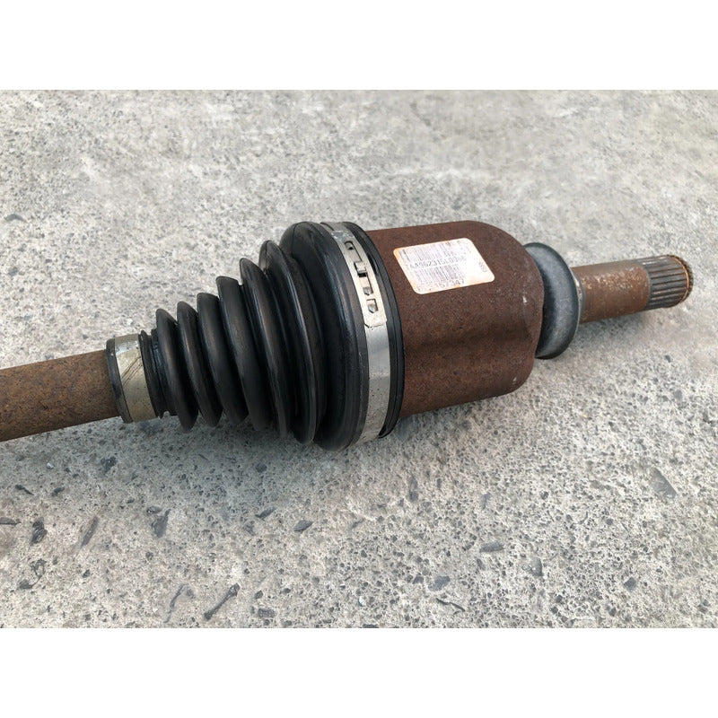 Junta Homocinetica Delantera Izquierda Para Buick Regal 2014, 2015, 2016, 2017 Motor 2.0 Original
