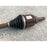 Junta Homocinetica Delantera Izquierda Para Buick Regal 2014, 2015, 2016, 2017 Motor 2.0 Original
