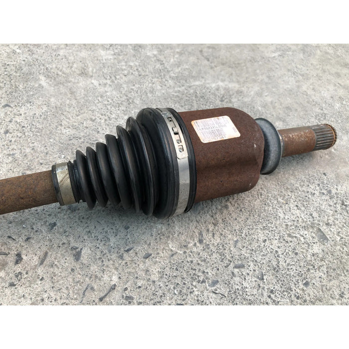 Junta Homocinetica Delantera Izquierda Para Buick Regal 2014, 2015, 2016, 2017 Motor 2.0 Original