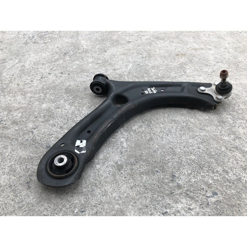 Horquilla Delantera Derecha Para Volkswagen Jetta 2011, 2012, 2013, 2014, 2015, 2016, 2017, 2018