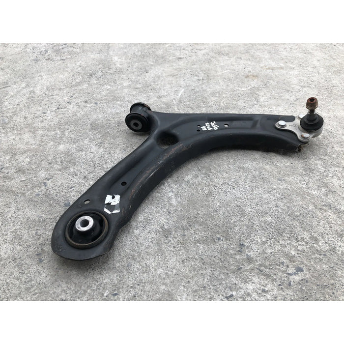 Horquilla Delantera Derecha Para Volkswagen Jetta 2011, 2012, 2013, 2014, 2015, 2016, 2017, 2018