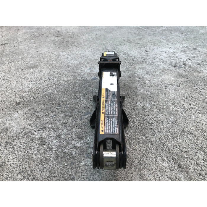 Gato De Tijera Para Chevrolet Cruze 2012 Al 2018 (original)