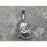 Mango Delantero Izquierdo Original Para Mercedes Benz C300 2015, 2016, 2017, 2018, 2019, 2020, 2021, 2022 (motor 2.0 Litros)