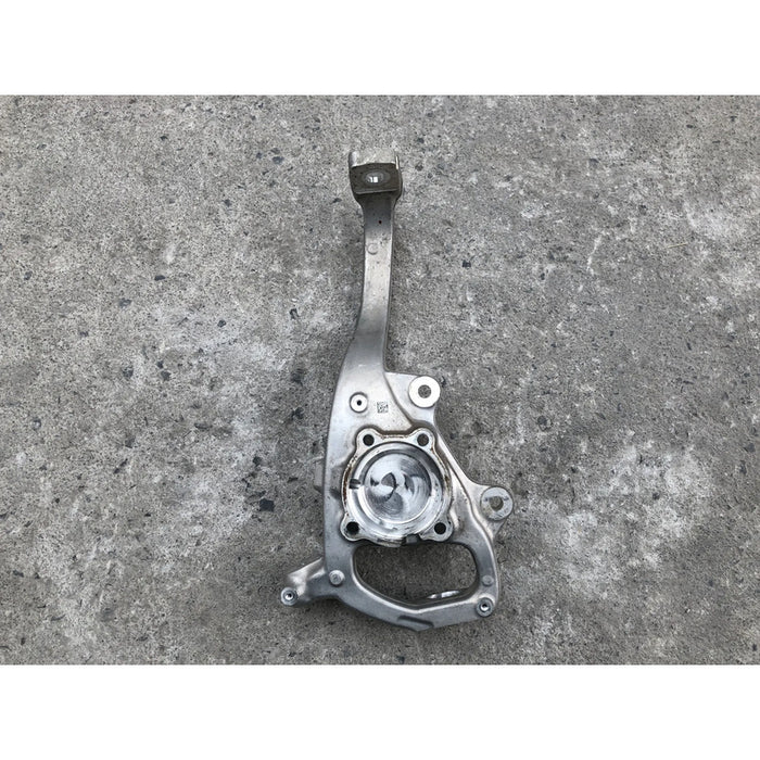Mango Delantero Izquierdo Original Para Mercedes Benz C300 2015, 2016, 2017, 2018, 2019, 2020, 2021, 2022 (motor 2.0 Litros)